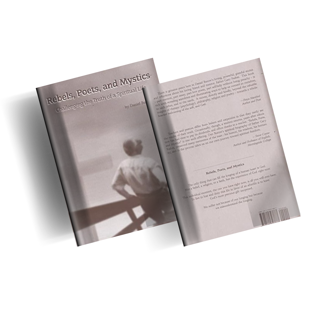 Black Grunge Book Cover Mockup Instagram Post