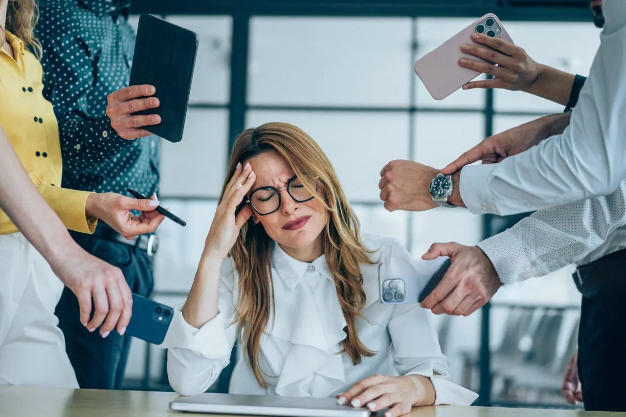 Burnout and Emotional Exhaustion