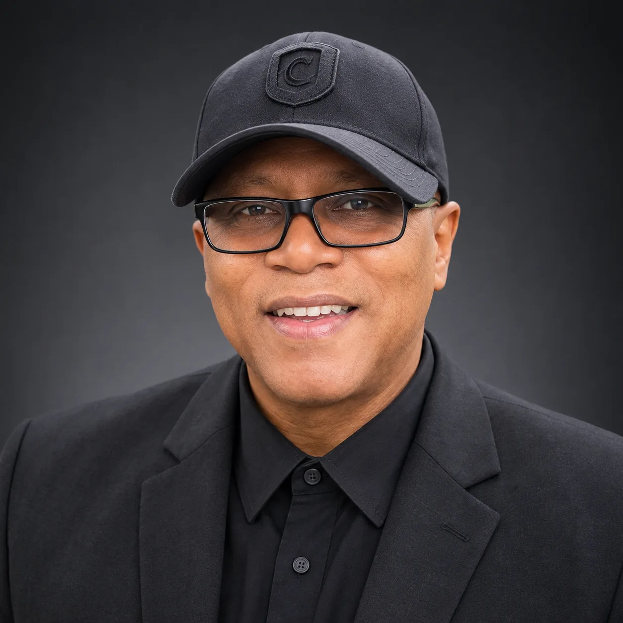 Dr-Clinton W. Smith