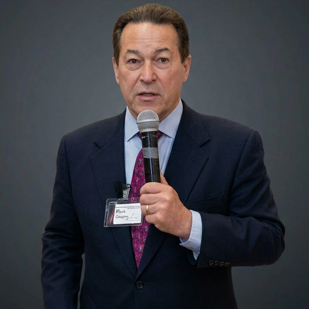 Mark Okopny