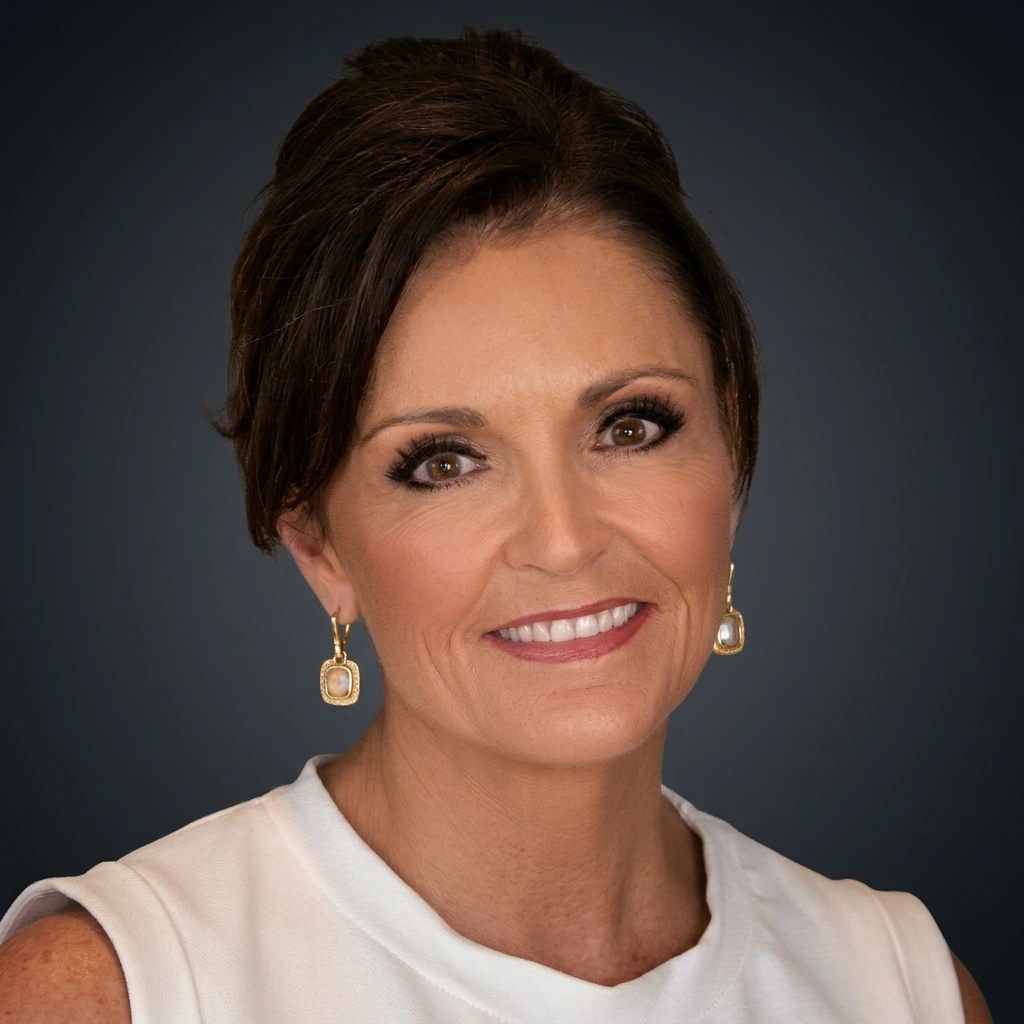 Michelle Spencer