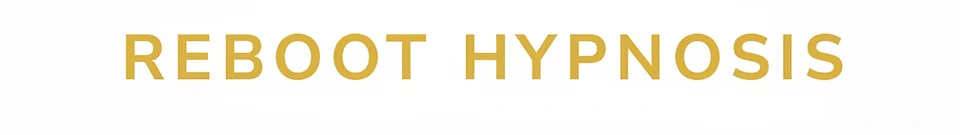 Reboot Hypnosis