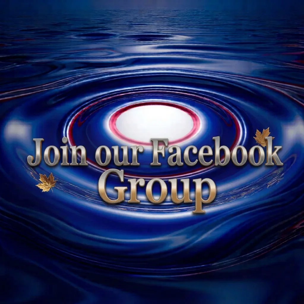 join FB Group